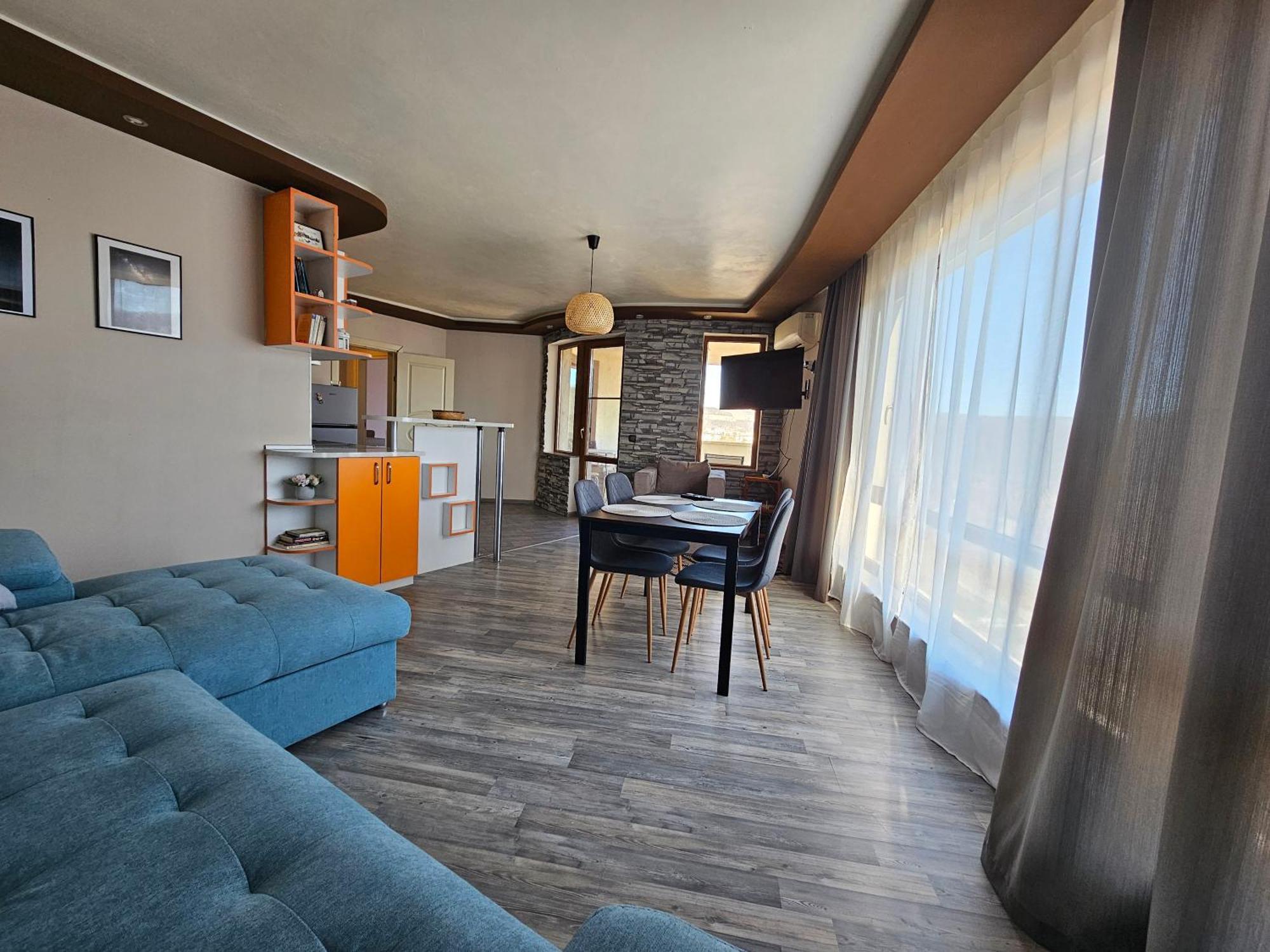 Apartment 22 فيليكو ترنوفو المظهر الخارجي الصورة