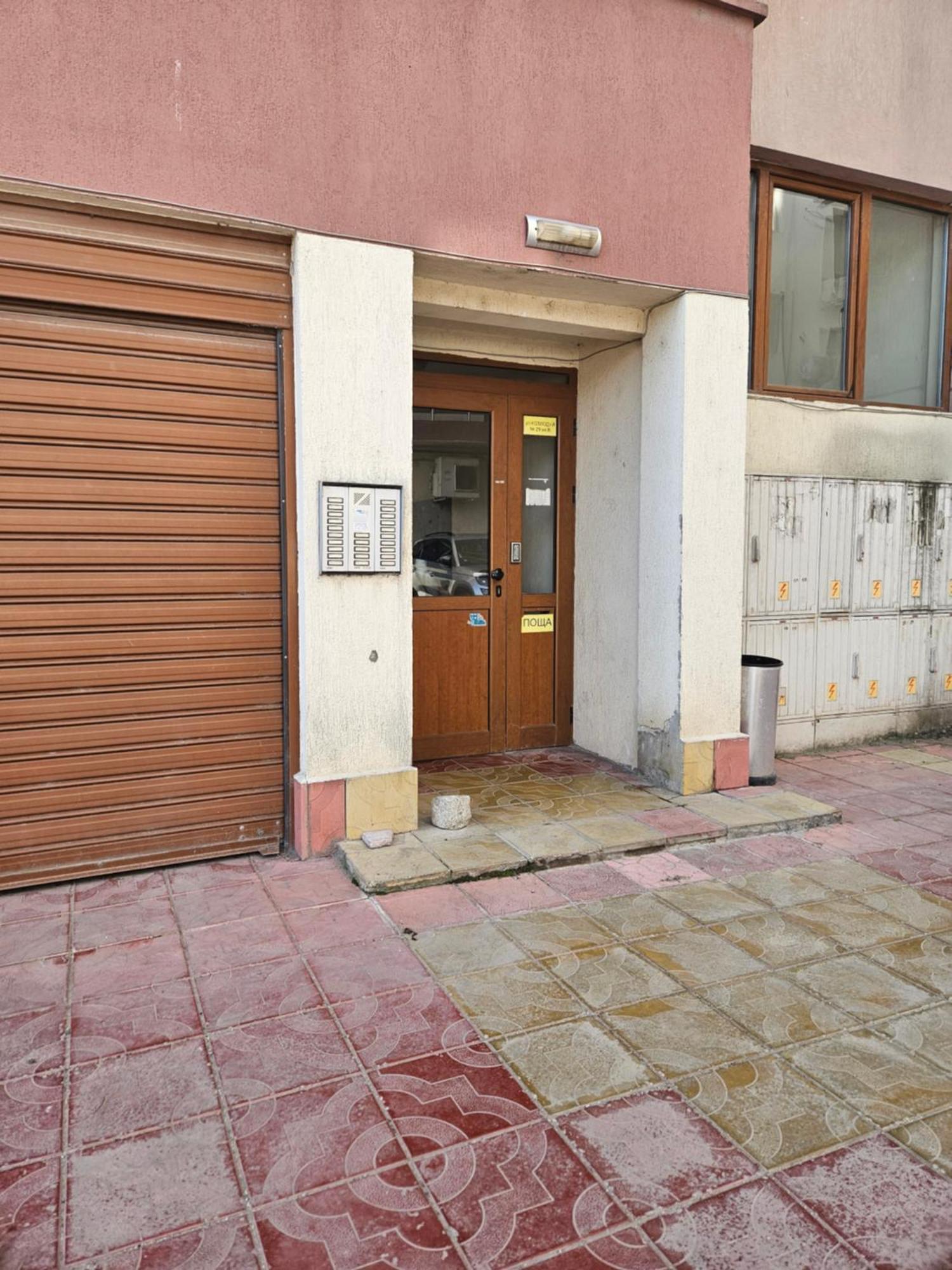 Apartment 22 فيليكو ترنوفو المظهر الخارجي الصورة