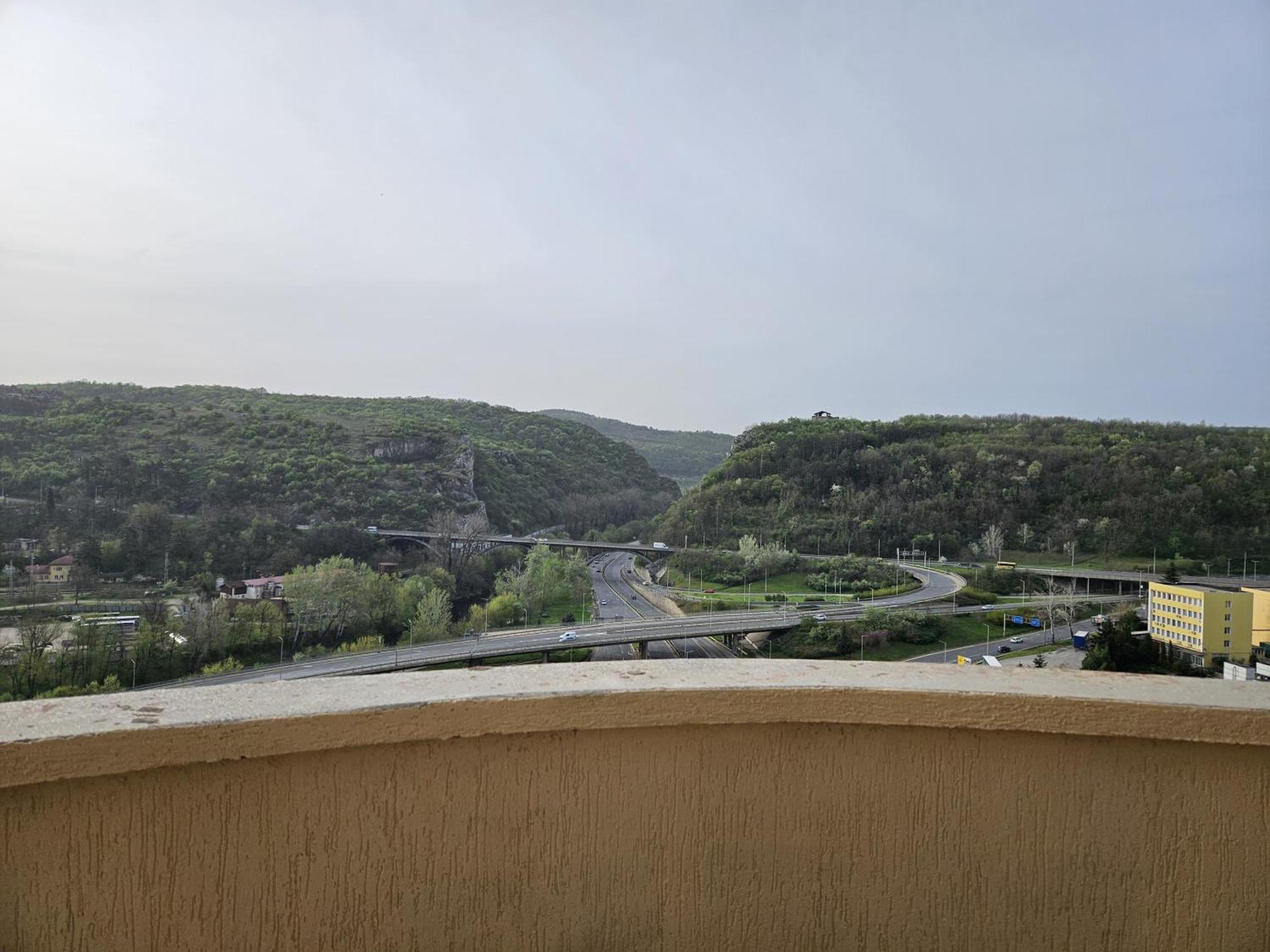 Apartment 22 فيليكو ترنوفو المظهر الخارجي الصورة
