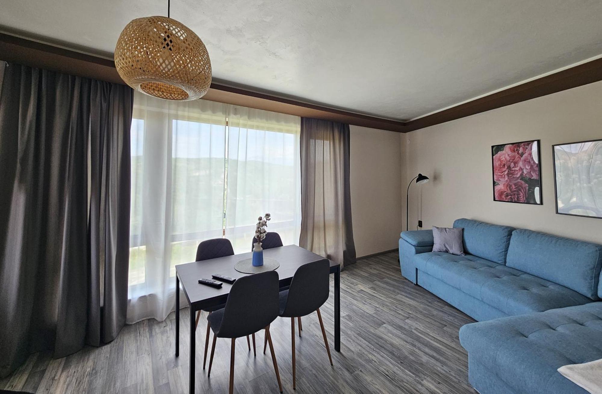 Apartment 22 فيليكو ترنوفو المظهر الخارجي الصورة