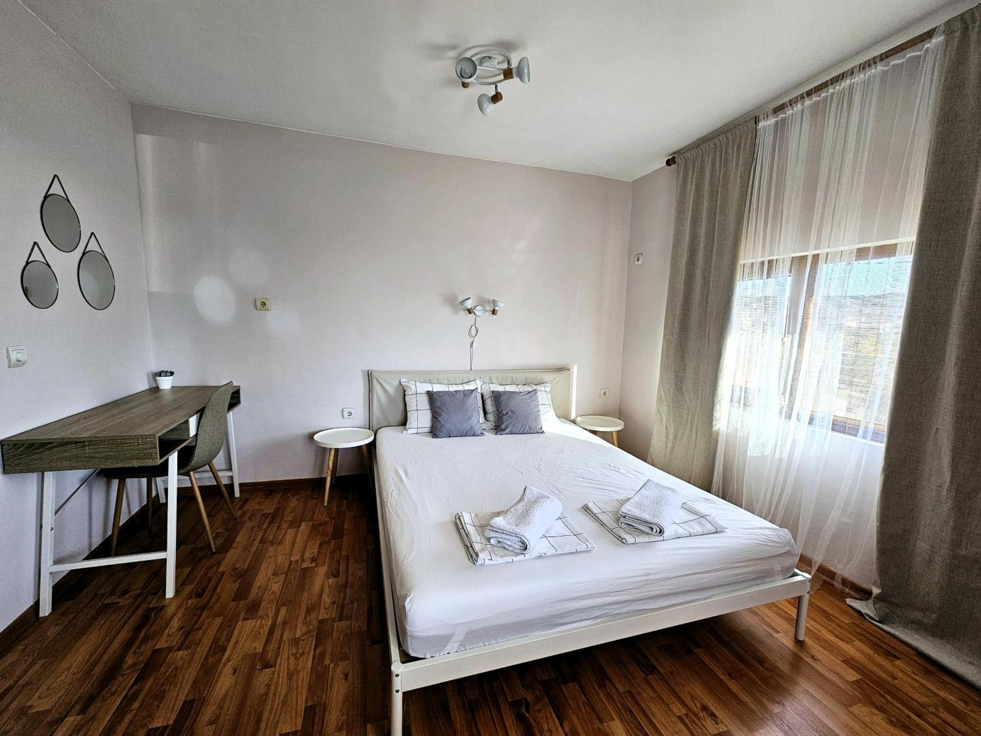 Apartment 22 فيليكو ترنوفو المظهر الخارجي الصورة